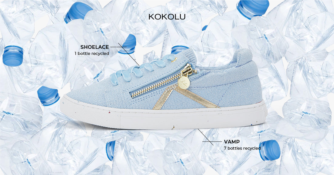 Sustainable Lifestyle Brand Raises $1M in Angel Round