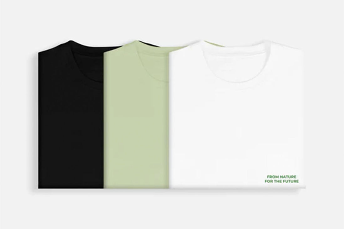 How To Style T-Shirt 5 Different Ways