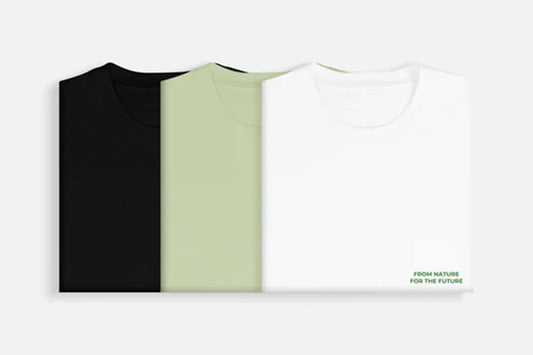 How To Style T-Shirt 5 Different Ways