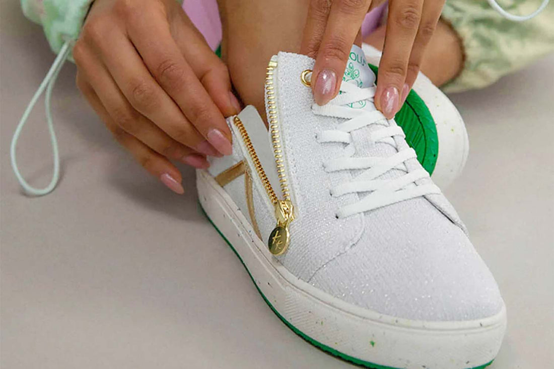 Sustainability Footwear: How Does It Work?