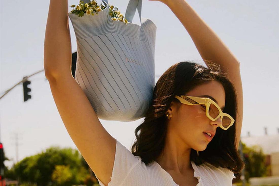 What Is Sustainable Fashion & Its Benefits?