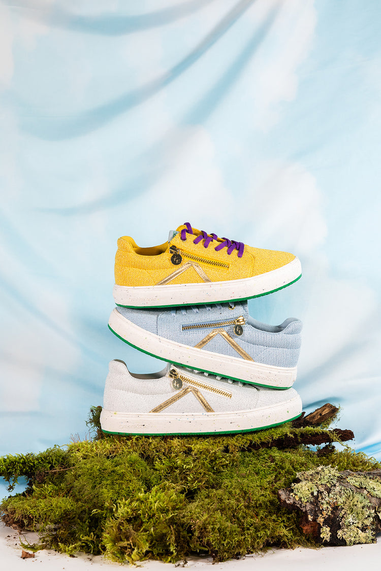 Comfort Knit Sneaker