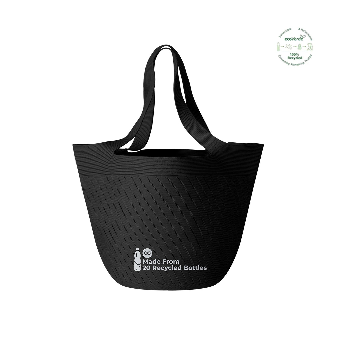 DAILY PLUS TOTE BAG