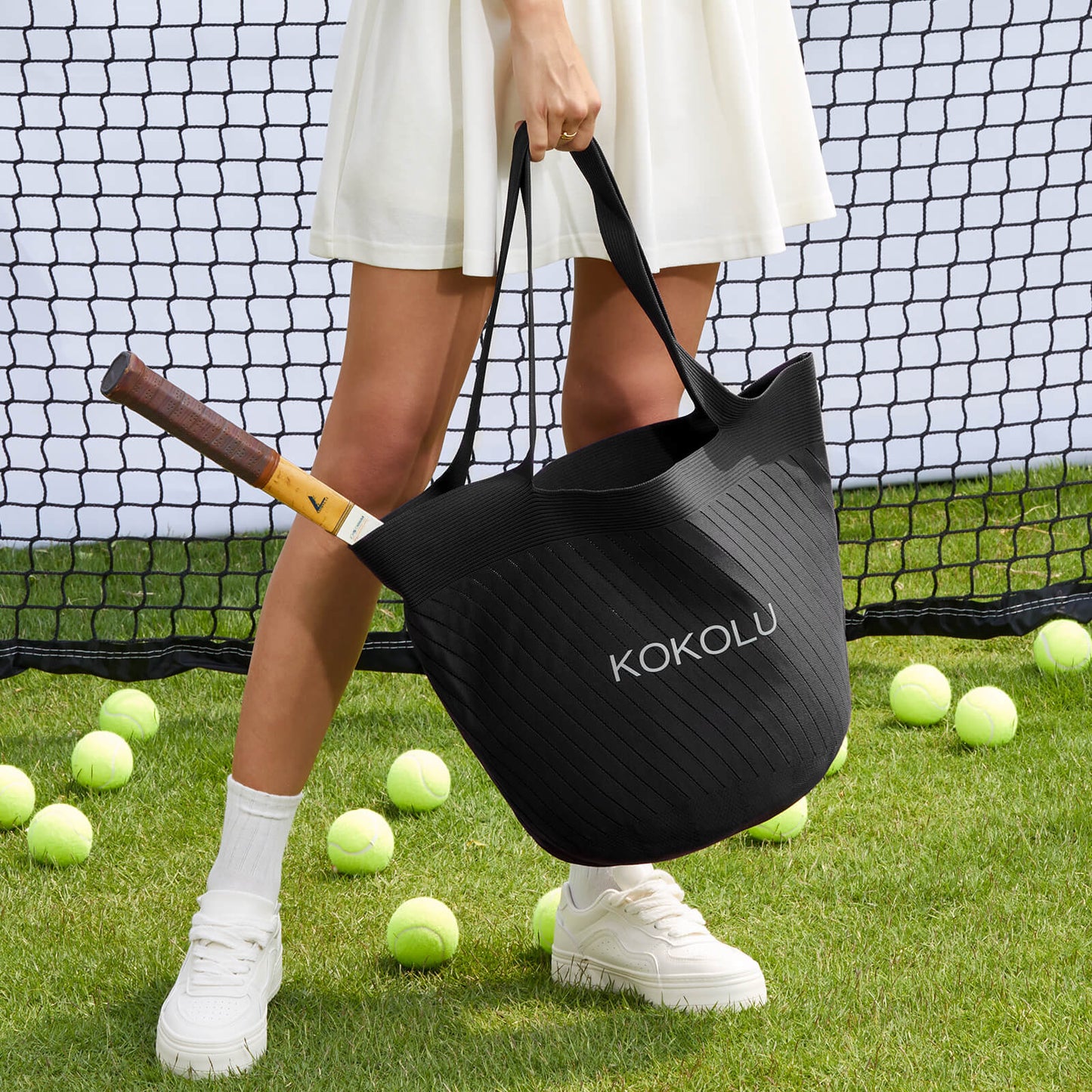 DAILY PLUS TOTE BAG