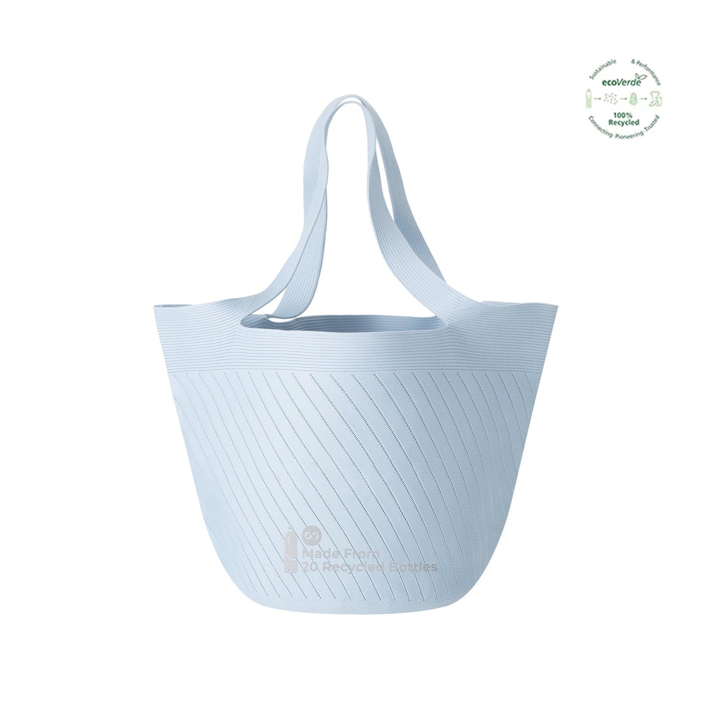 DAILY PLUS TOTE BAG