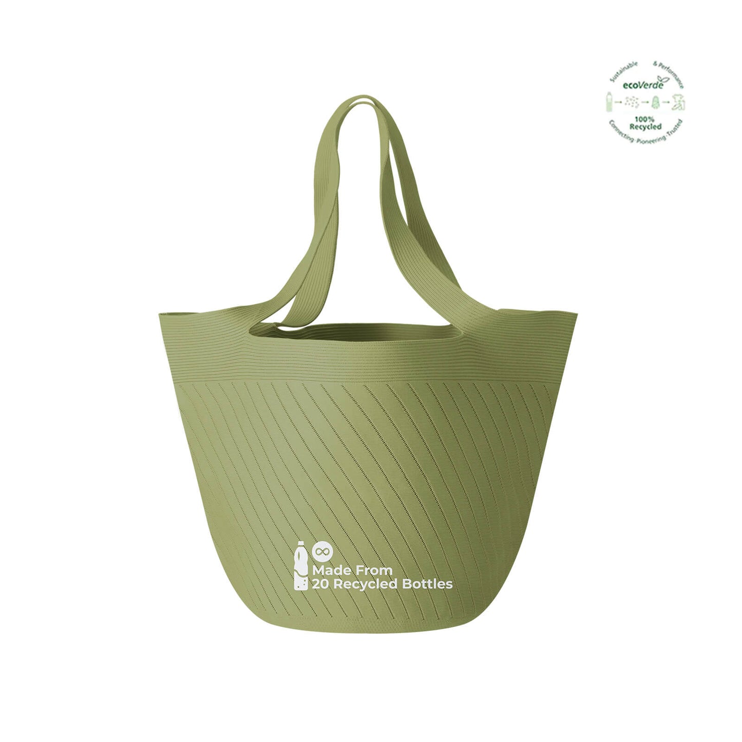 Daily Plus Tote Bag