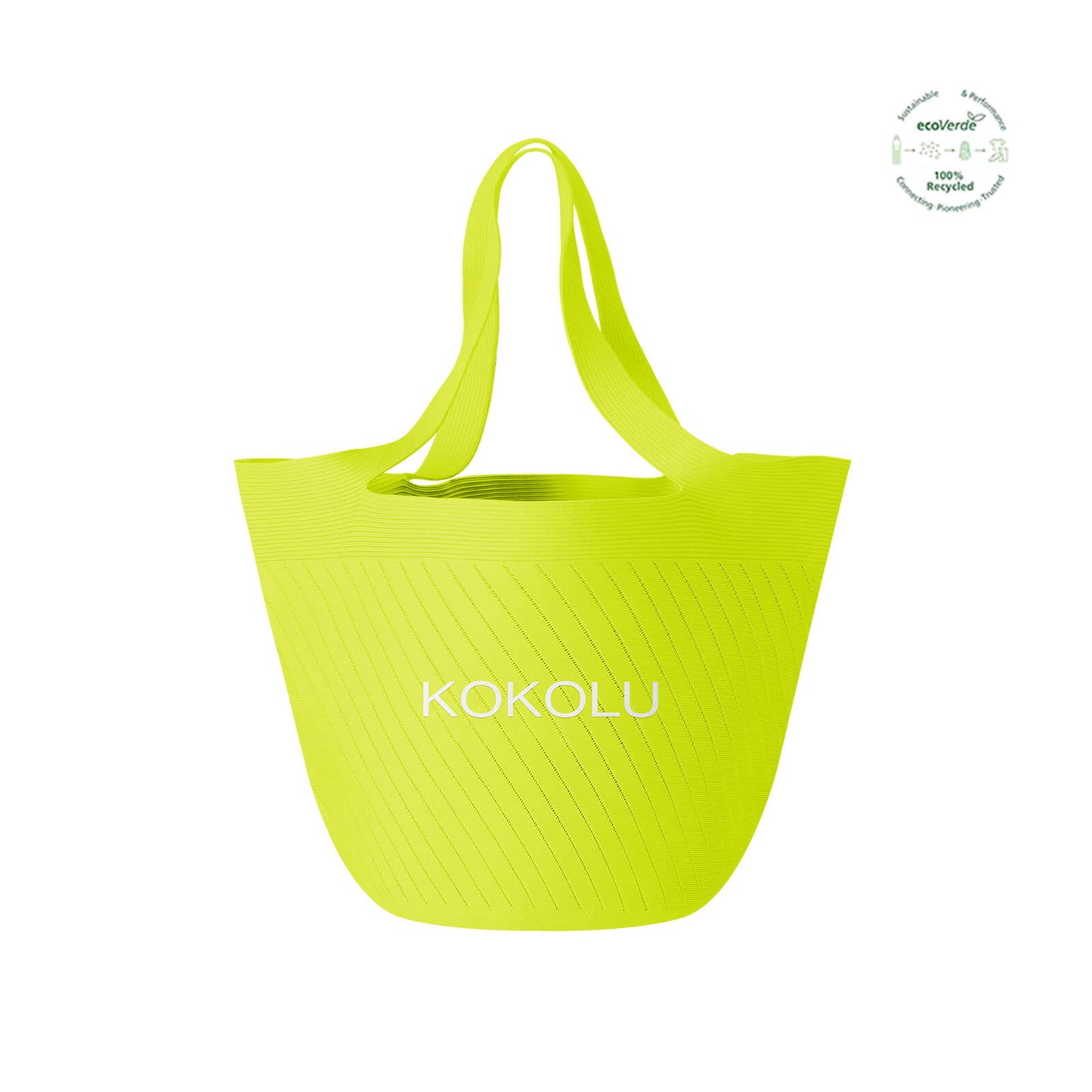 DAILY PLUS TOTE BAG
