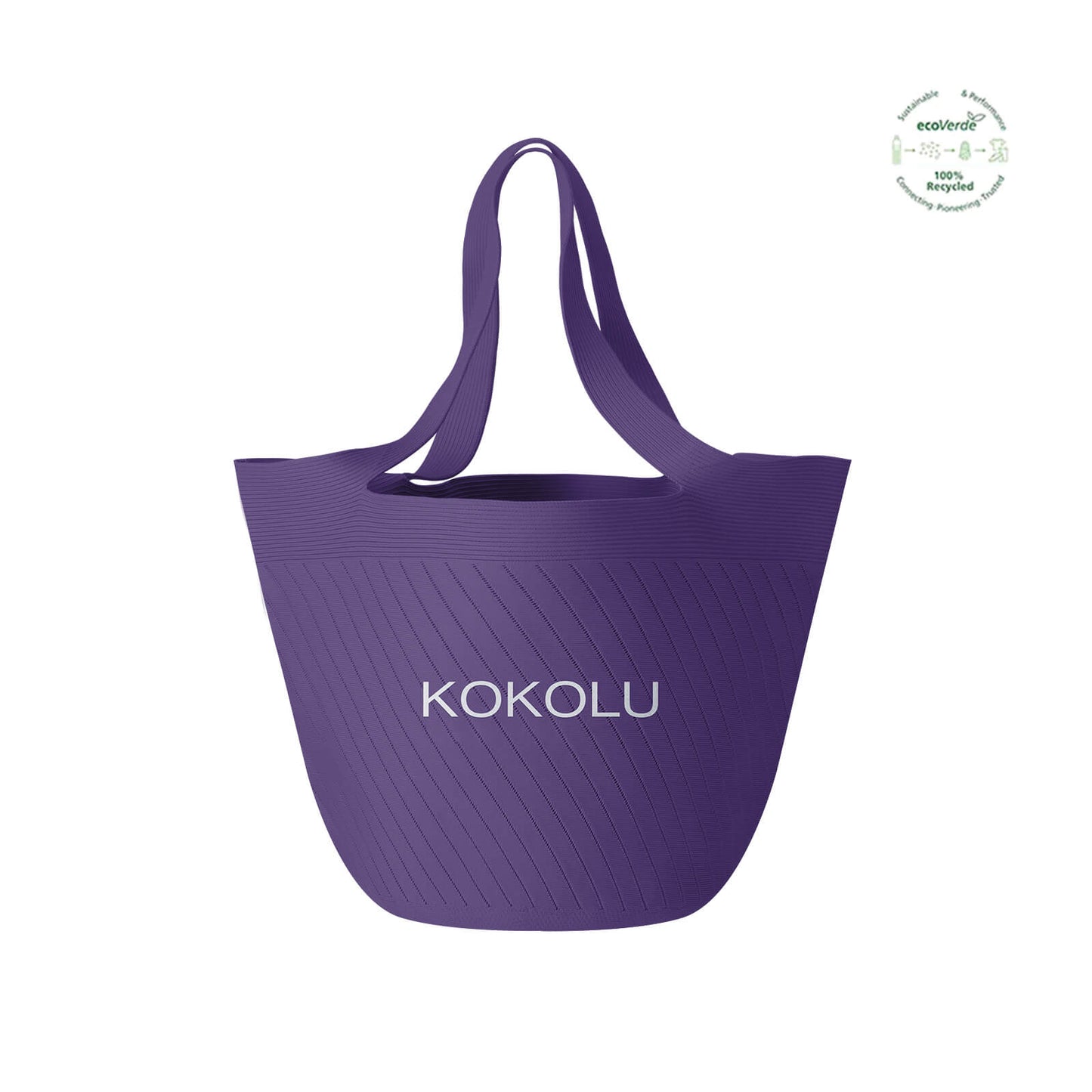 DAILY PLUS TOTE BAG