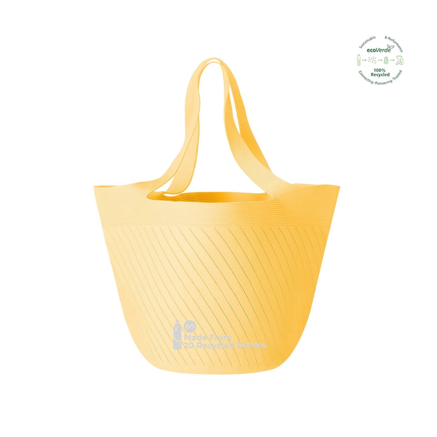 DAILY PLUS TOTE BAG