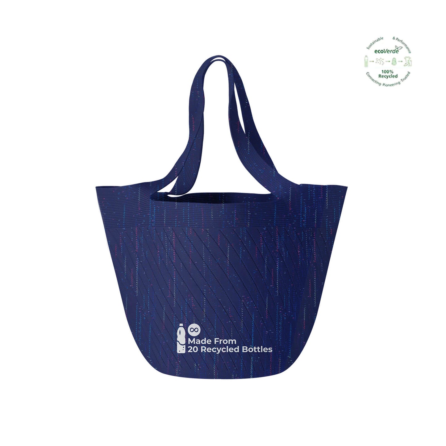 Daily Plus Tote Bag