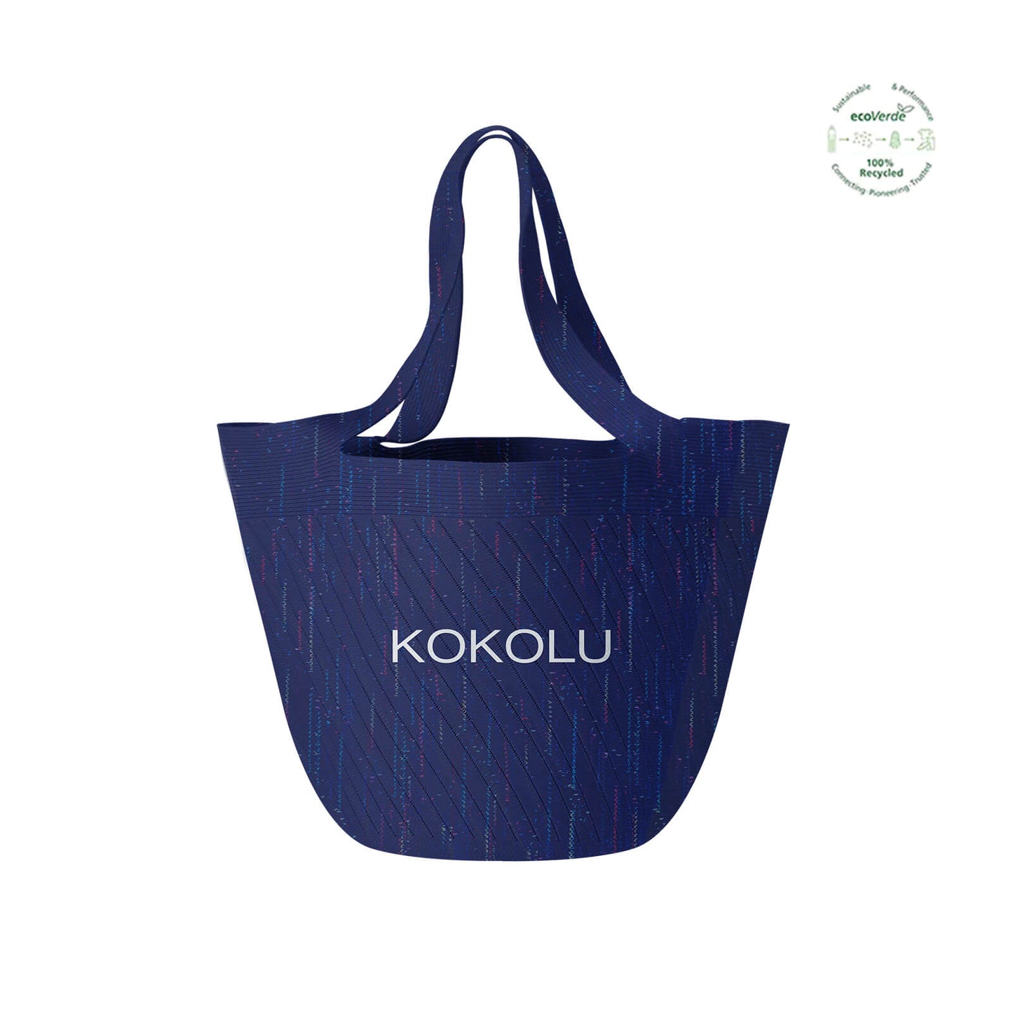 DAILY PLUS TOTE BAG