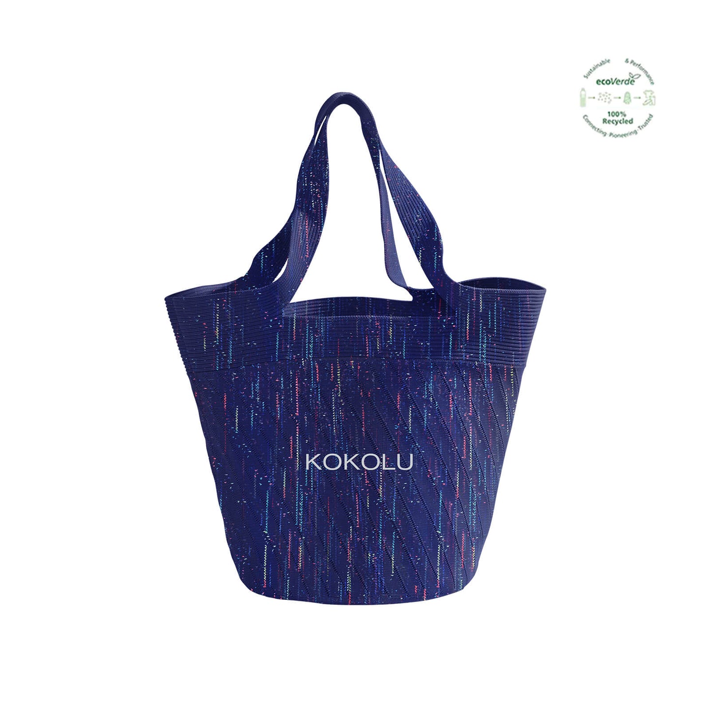 Daily Eight Tote Bag