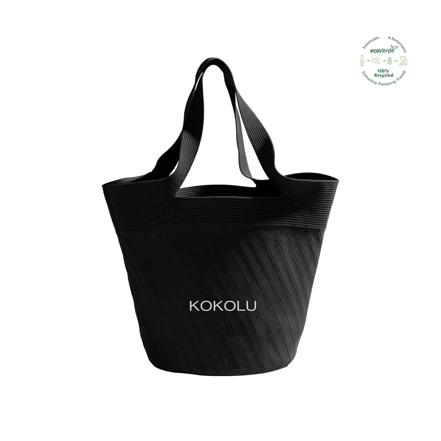 Daily Eight Tote Bag