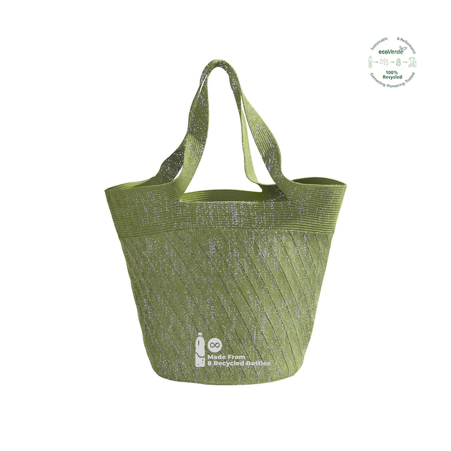 Daily Luminous Tote Bags