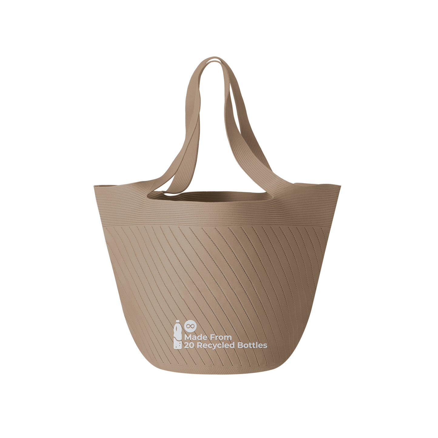 Daily Plus Tote Bag