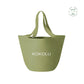 DAILY PLUS TOTE BAG