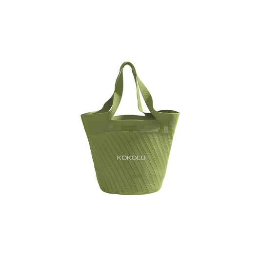 Eco Friendly Bags Daily Eight Tote Bag KOKOLU