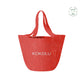 DAILY PLUS TOTE BAG