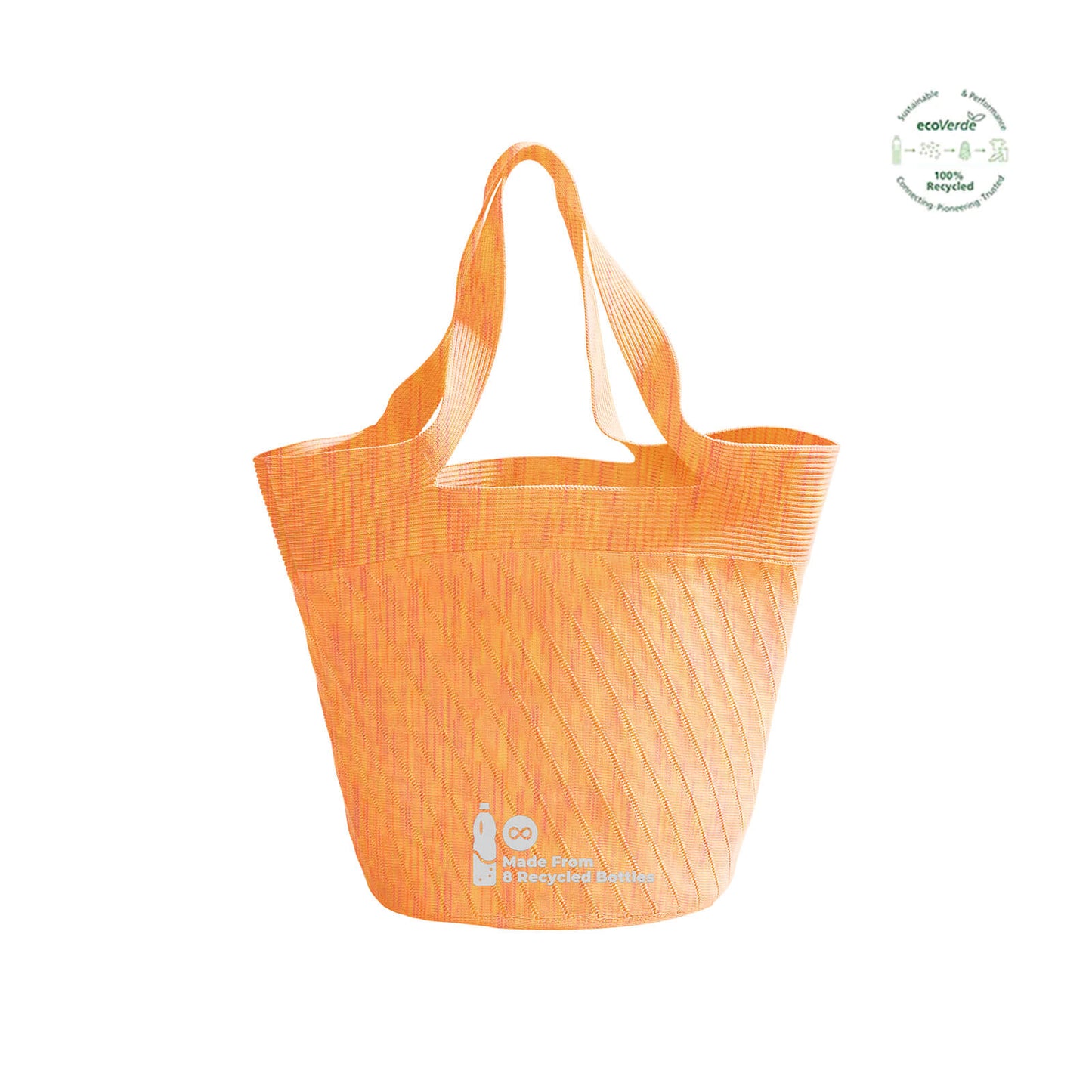 DAILY EIGHT TOTE BAG