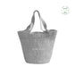 DAILY EIGHT TOTE BAG