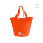 DAILY EIGHT TOTE BAG