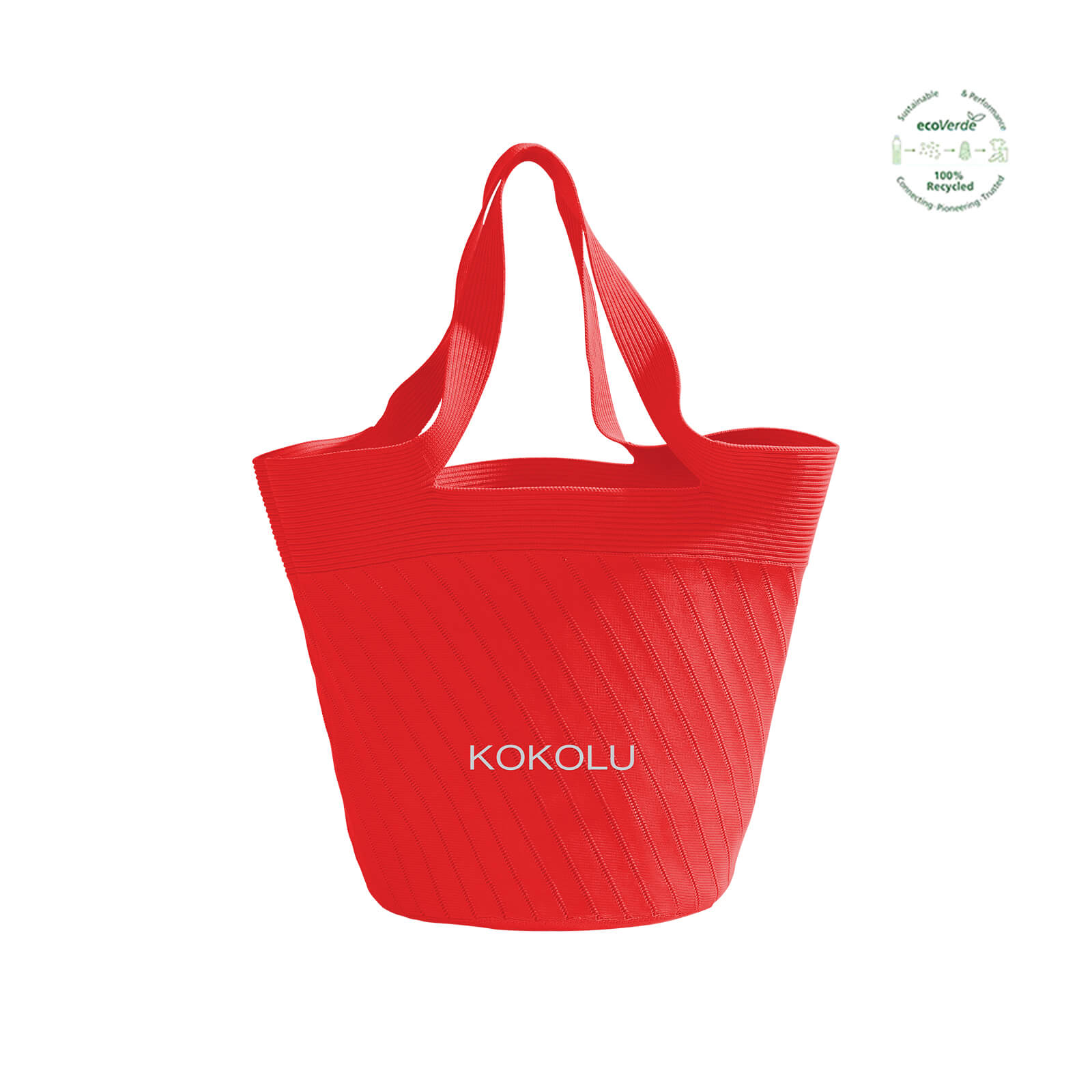 Reusable Bags, Daily Eight Tote Bag